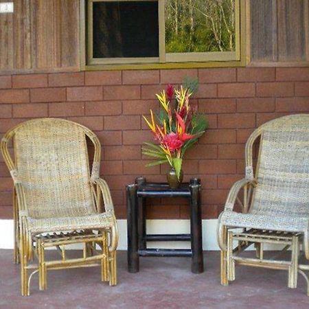 Noks Garden Resort تْشينيغْرايْ المظهر الخارجي الصورة
